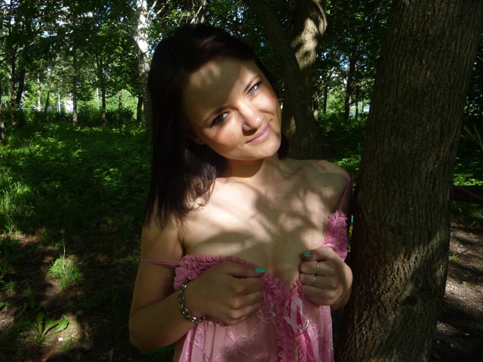 Дина, 20 лет, 2 размер груди